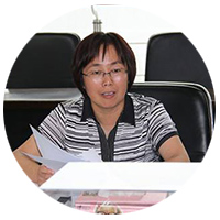跟紅梅合作我就四個字：放心、省心?